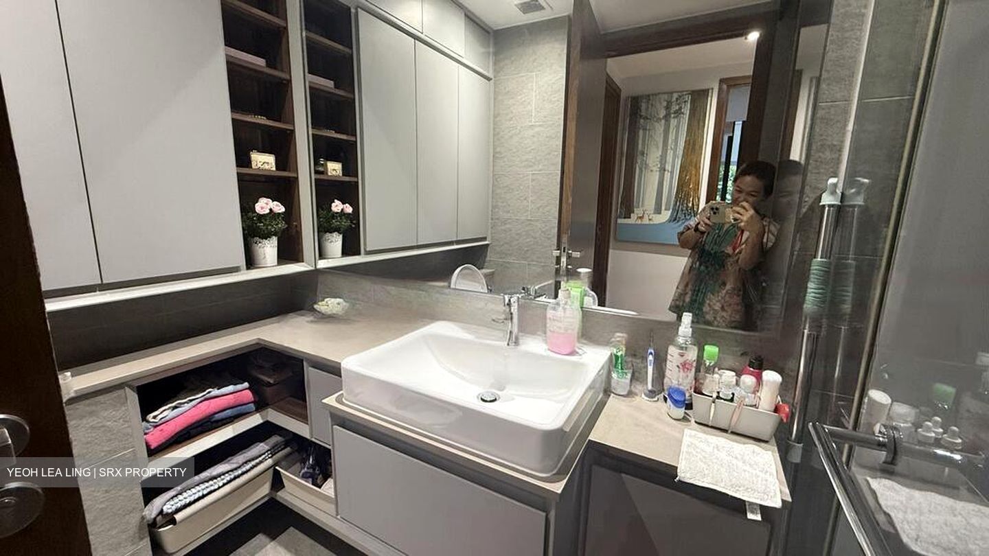 Kandis Walk (D27), Condominium #476445021